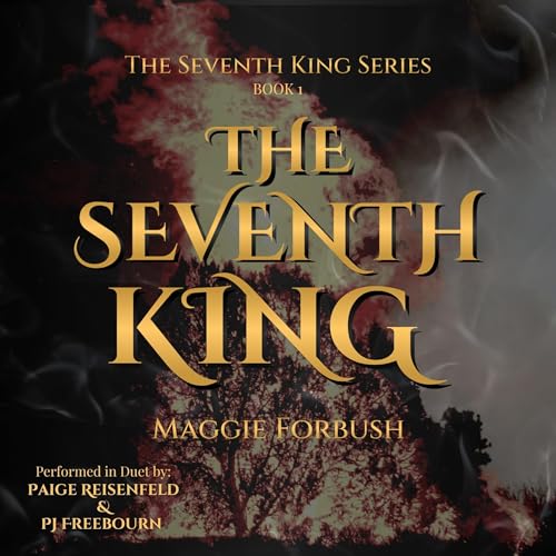 Cover of The Seventh King