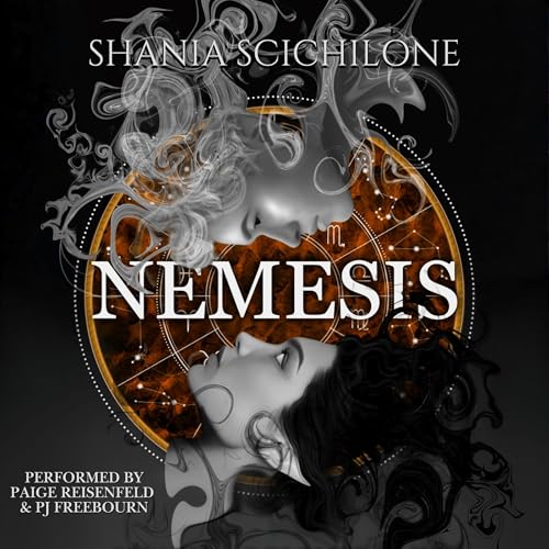 Cover of Nemesis