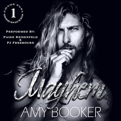 Cover of Mayhem
