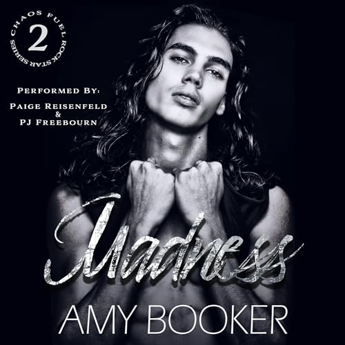 Cover of Madness