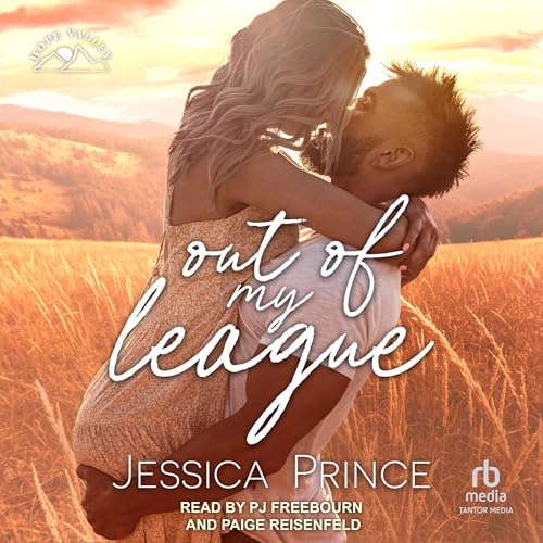 Cover of Out of My League
