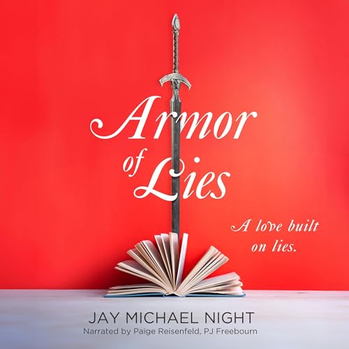 Cover of Armor of Lies