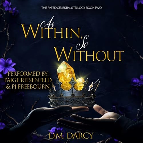 Cover of As Within, So Without