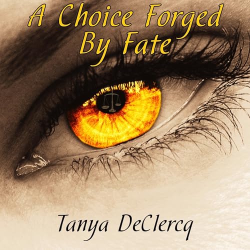 Cover of A Choice Forged by Fate