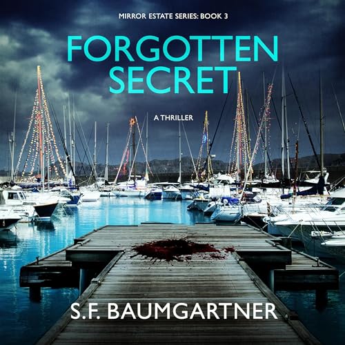 Cover of Forgotten Secret