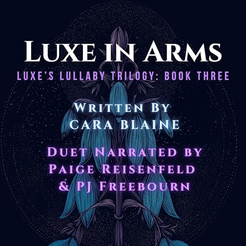 Cover of Luxe in Arms