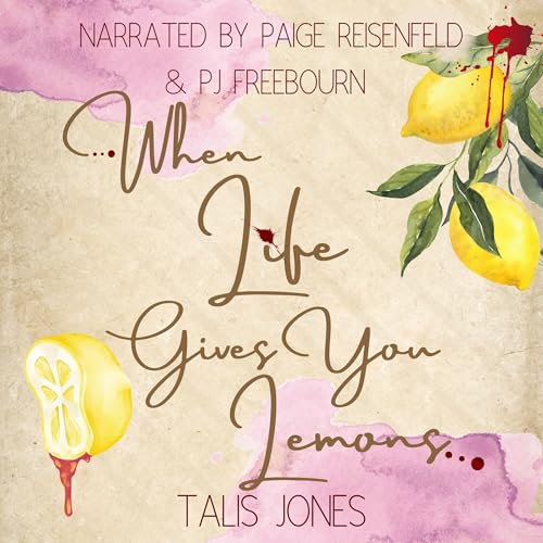 Cover of When Life Gives You Lemons