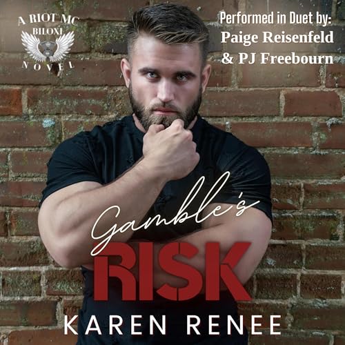Cover of Gamble's Risk