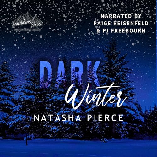 Cover of Dark Winter