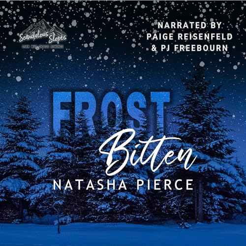 Cover of Frost Bitten
