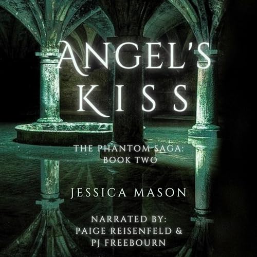 Cover of Angel's Kiss