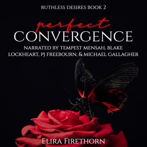 Cover of Perfect Convergence