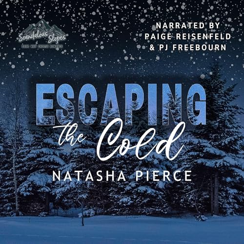 Cover of Escaping the Cold