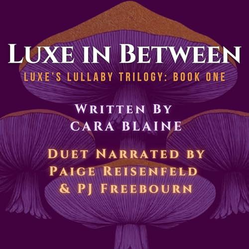 Cover of Luxe in Between