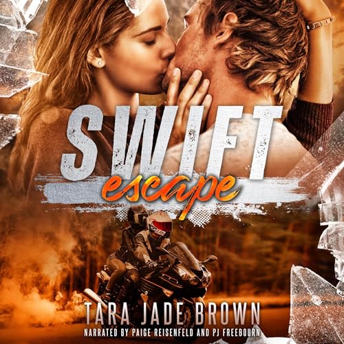 Cover of Swift Escape