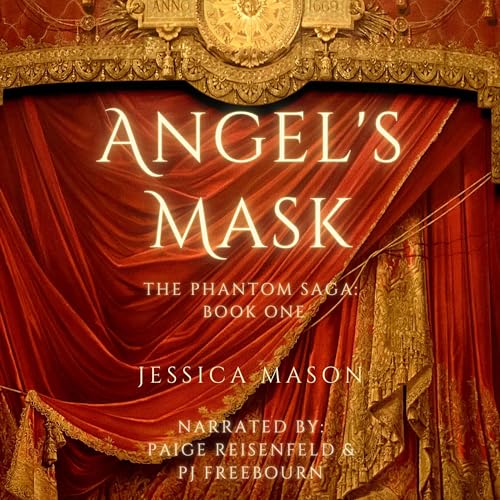 Cover of Angel's Mask