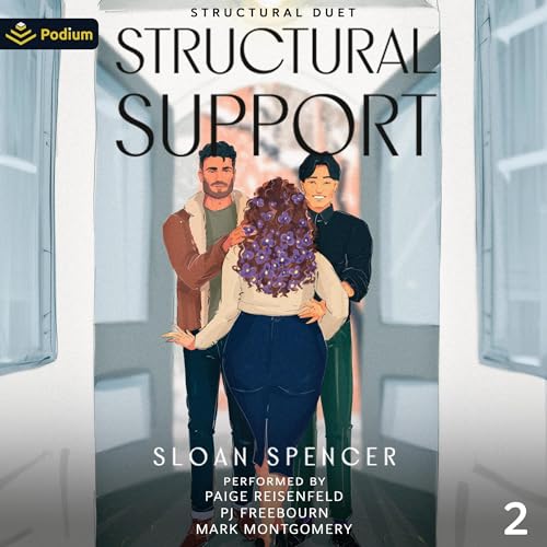 Cover of Structural Support
