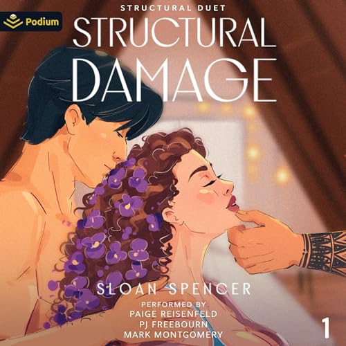 Cover of Structural Damage