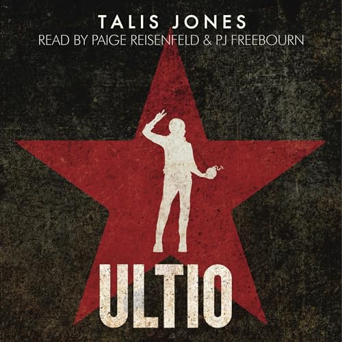 Cover of Ultio