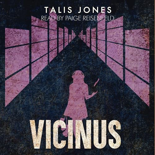 Cover of Vicinus