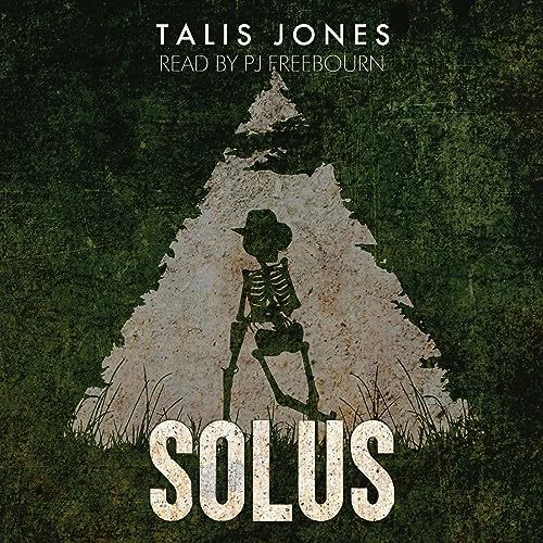 Cover of Solus