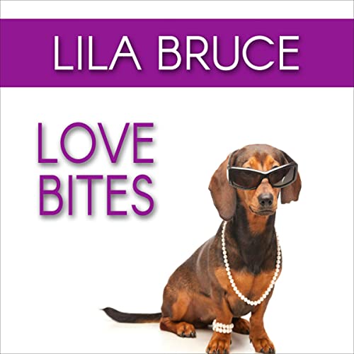 Cover of Love Bites