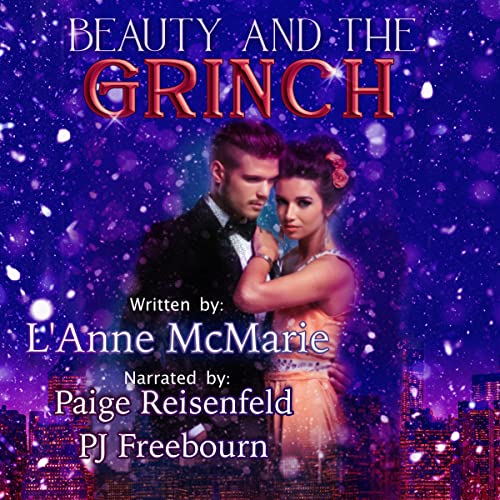 Cover of Beauty and the Grinch