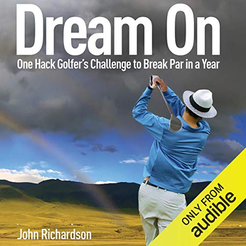 Cover of Dream On