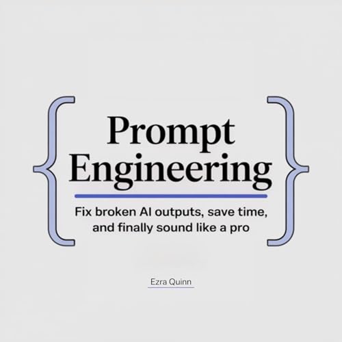 Cover of Prompt Engineering