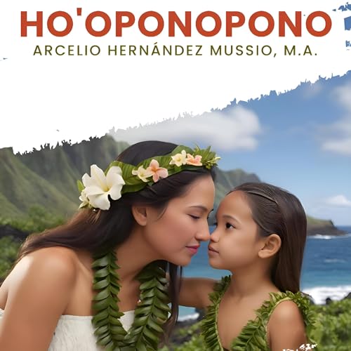Cover of Ho'oponopono