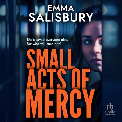 Cover of Small Acts of Mercy