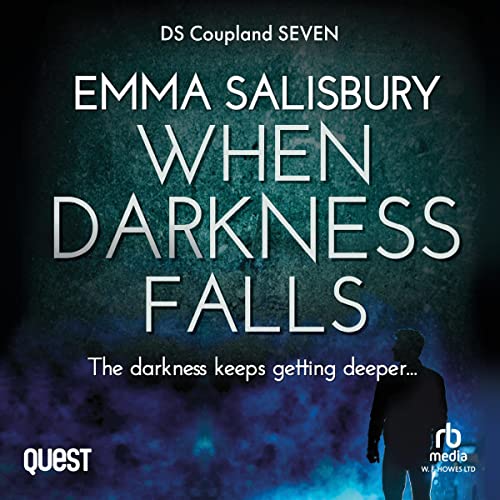 Cover of When Darkness Falls