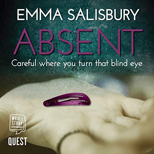 Cover of Absent