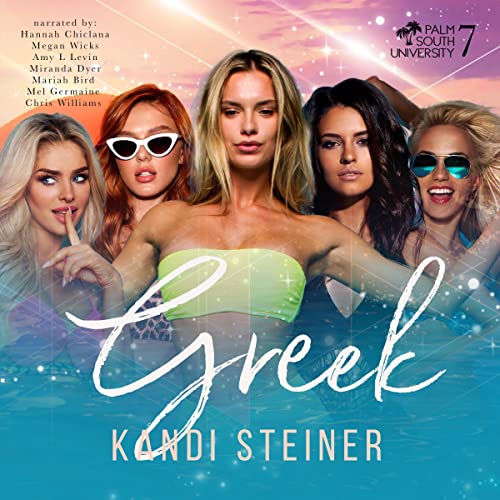 Cover of Greek