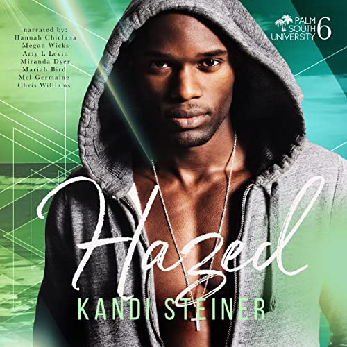 Cover of Hazed