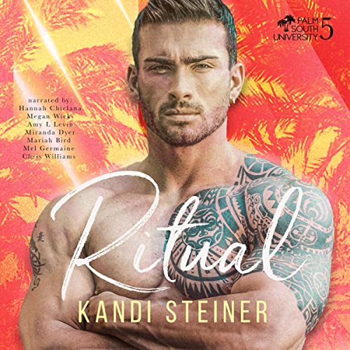 Cover of Ritual