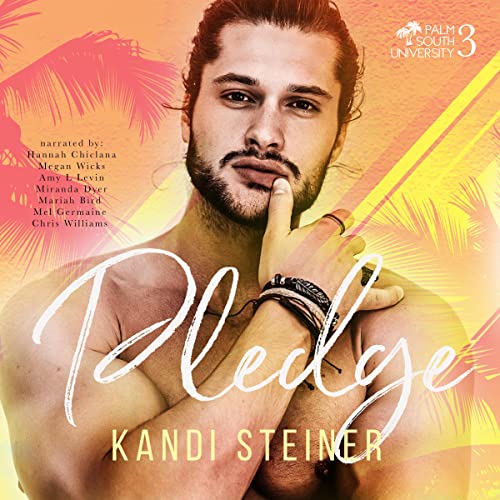 Cover of Pledge