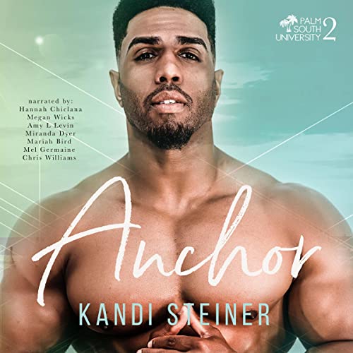 Cover of Anchor
