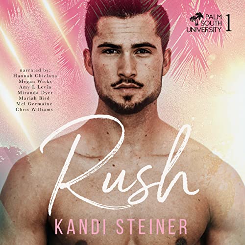 Cover of Rush