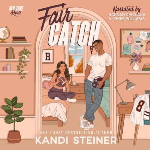 Cover of Fair Catch