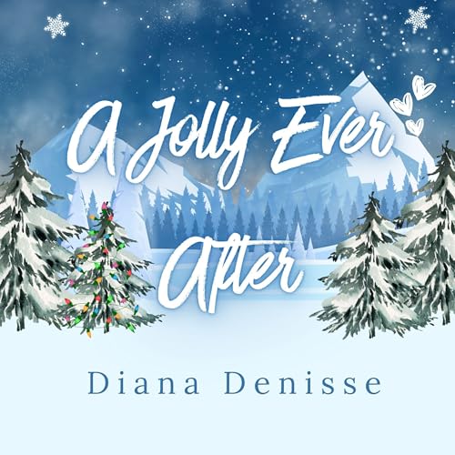 Cover of A Jolly Ever After