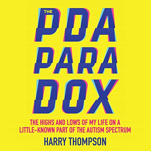 Cover of The PDA Paradox
