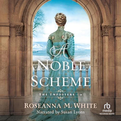 Cover of A Noble Scheme