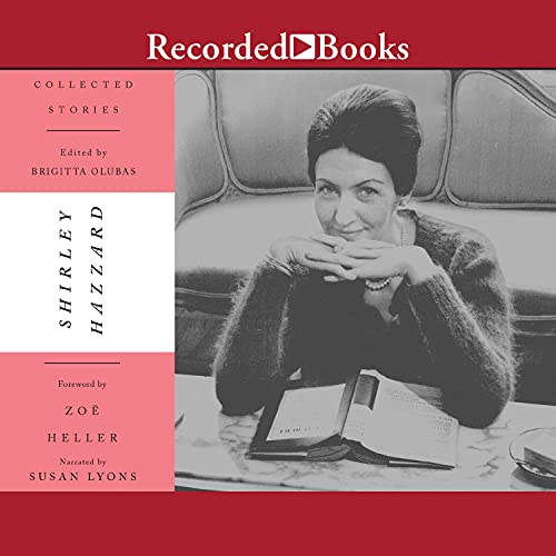 Cover of Collected Stories