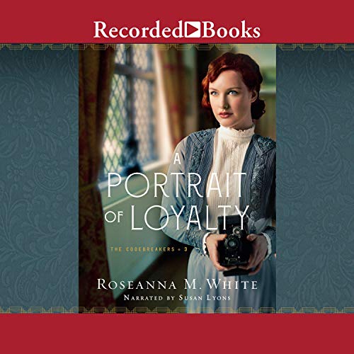 Cover of A Portrait of Loyalty