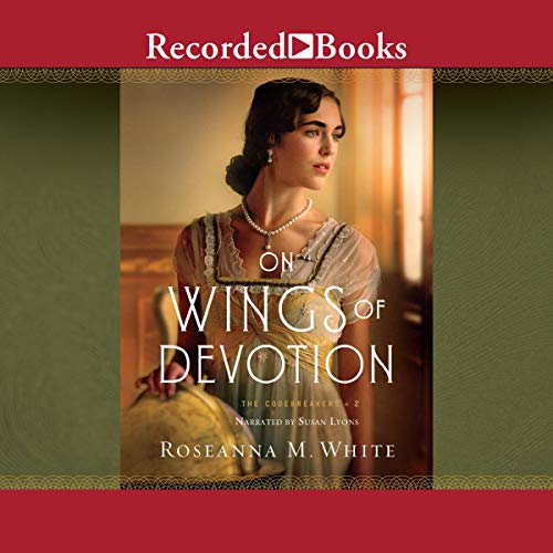 Cover of On Wings of Devotion