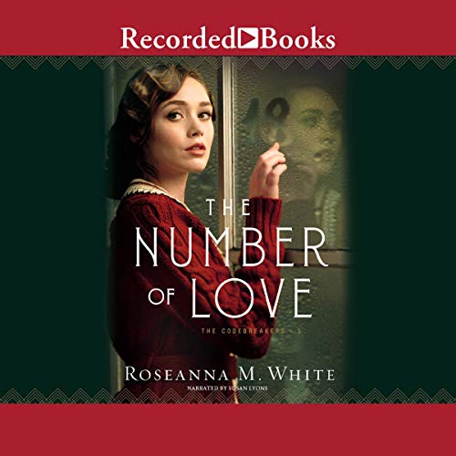 Cover of The Number of Love