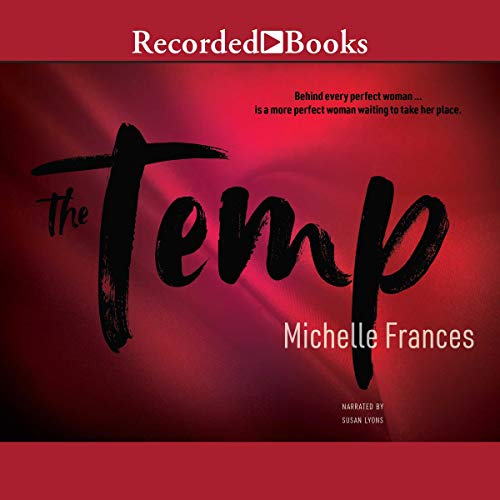 Cover of The Temp