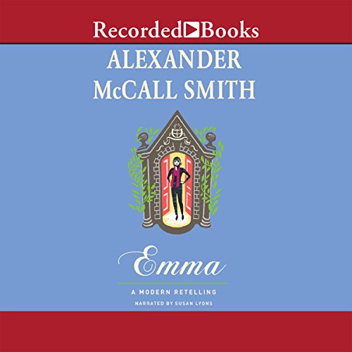 Cover of Emma