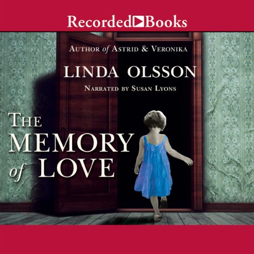 Cover of The Memory of Love